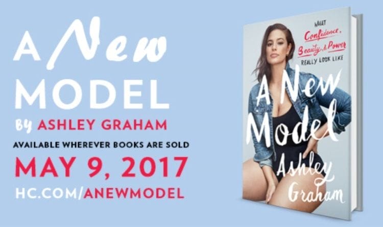 ashley-graham-denuncia-le-umiliazioni-subite-nel-mondo-della-moda-in-un-libro