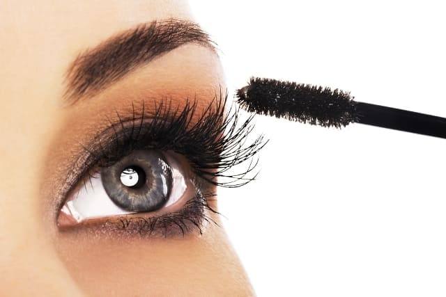 mascara