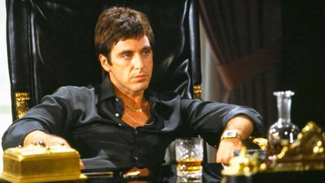 scarface