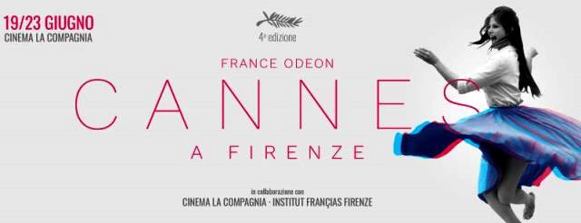 Cannes-a-Firenze