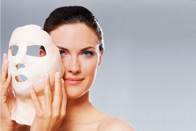 Modeling Mask