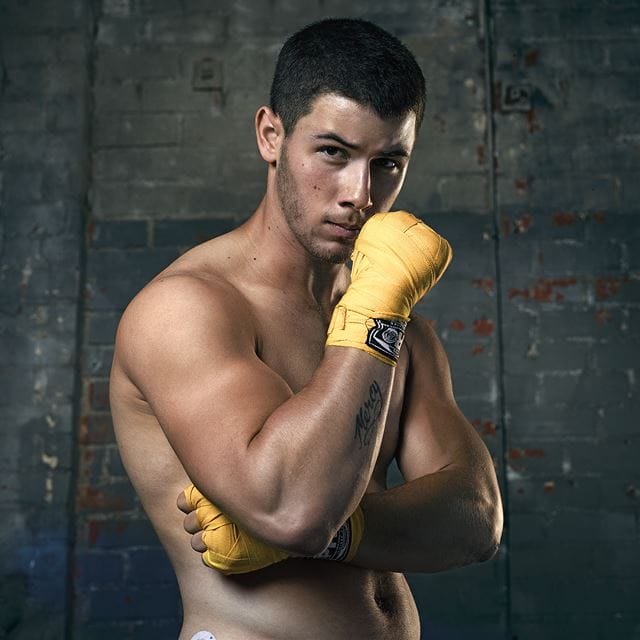 Remember-I-Told-You-di-Nick-Jonas-testo-traduzione-e-video