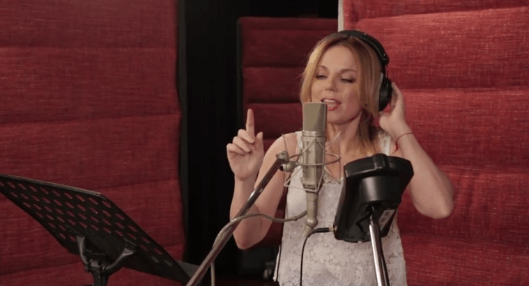 geri-halliwell-e-a-meta-del-suo-nuovo-album