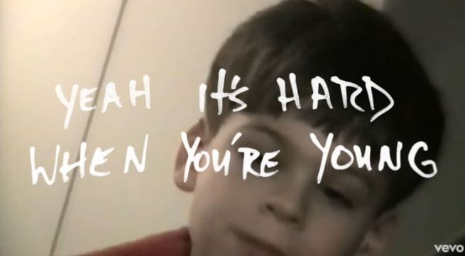 young-di-The-Chainsmokers-testo-traduzione-e-video