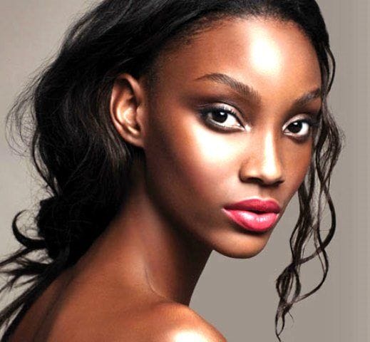 Make-up-per-pelli-scure