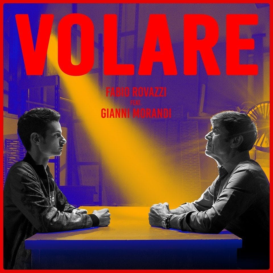 Volare-di-Fabio-Rovazzi-e-Gianni-Morandi-testo-e-video-ufficiale