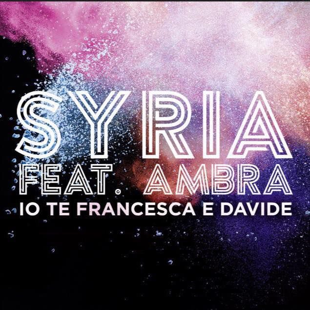 io-te-francesca-e-davide-di-syria-e-ambra-angiolini-testo-e-video