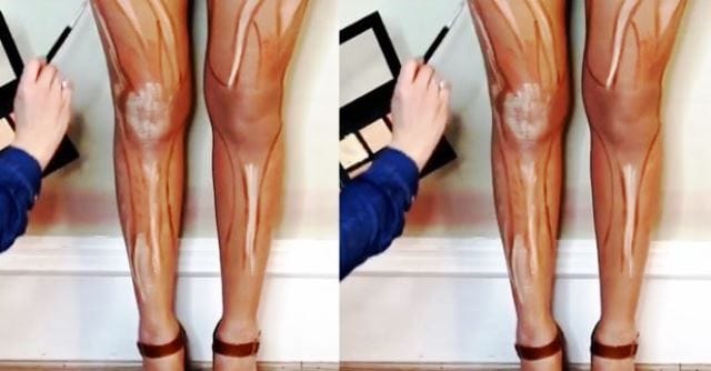 leg-contouring