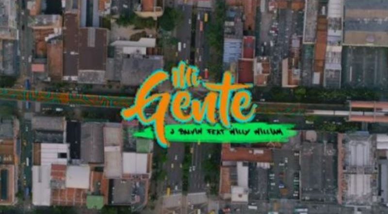 mi-gente-J-Balvin-feat-Willy-William-testo-traduzione-e-video