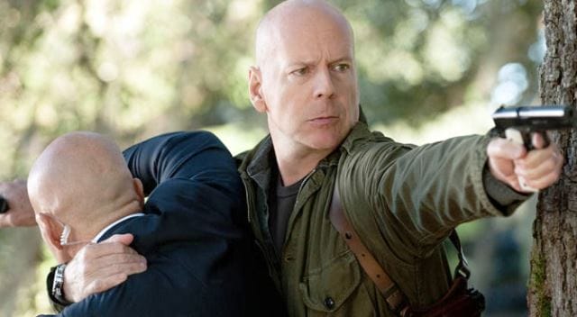 Bruce-Willis