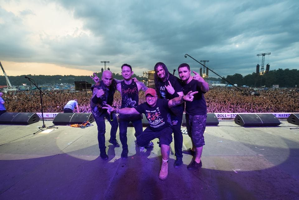 The-Sin-And-The-Sentence-dei-Trivium-testo-traduzione-e-video