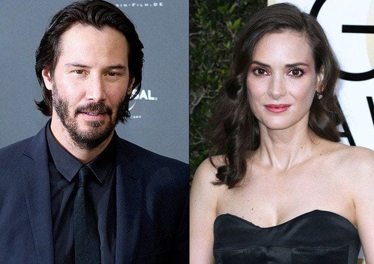 destination-wedding-riunisce-winona-ryder-e-keanu-reeves