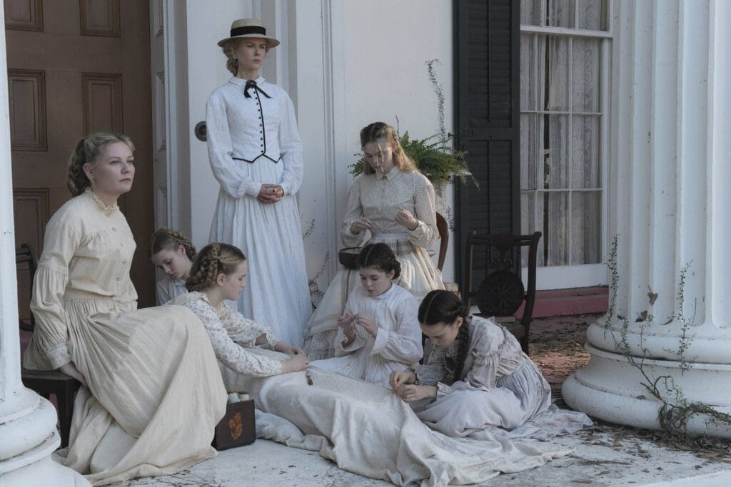 The Beguiled