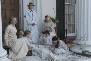 The Beguiled