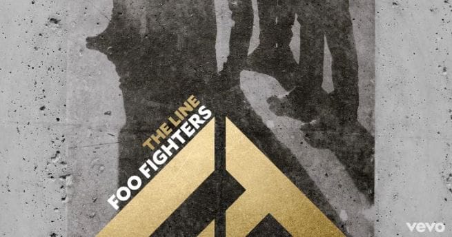 the-line-dei-Foo-Fighters-testo-traduzione-e-audio