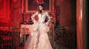 belen-rodriguez-in-abito-da-sposa-testimonial-per-angelozzi-couture