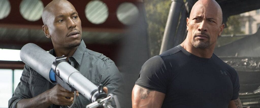 fast-and-furious-tyrese-gibson-contro-dwayne-johnson
