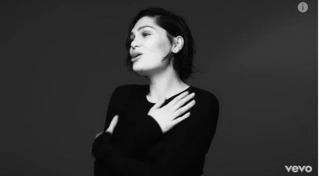 Not-My-Ex-di-Jessie-J-testo-traduzione-video