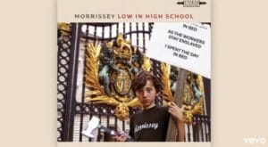 Spent-the-day-in-bed-di-morrissey-testo-traduzione-e-video