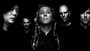 A-Perfect-Circle-dei-The-Doomed-testo-traduzione-e-video