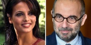 MARINA TREVISAN ACCUSA TORNATORE DI MOLESTIE