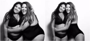 modelle-oversize-condividono-scatti-prima-e-dopo-il-fotoritocco