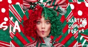 Santas-coming-for-us-di-sia-testo-traduzione-e-video