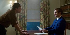 Chappaquiddick-film