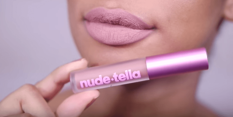 Nude-tella