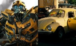 Transformers_Bumblebee