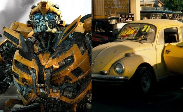 Transformers_Bumblebee