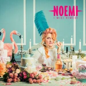 i-miei-rimedi-di-noemi-testo-e-video-ufficiale