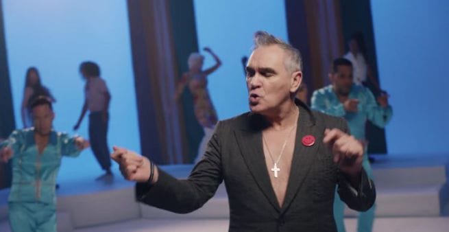 Jacky-s-Only-Happy-When-She-s-Up-on-the-Stage-di-Morrissey