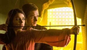 Robin-Hood-Origins