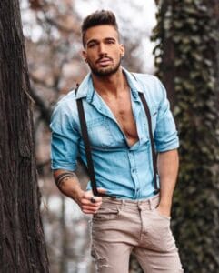 alex-migliorini-di-uomini-e-donne-si-e-rifatto