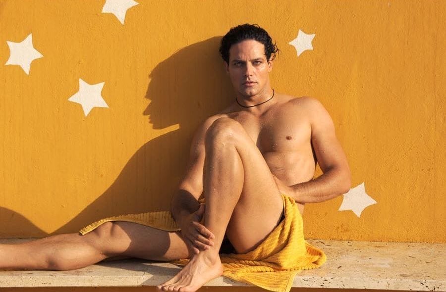 Gabriel-Garko-senza-veli-su-Instagram