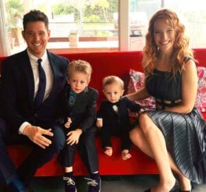 luisana-lopilato-incinta-di-michael-buble-per-la-terza-volta