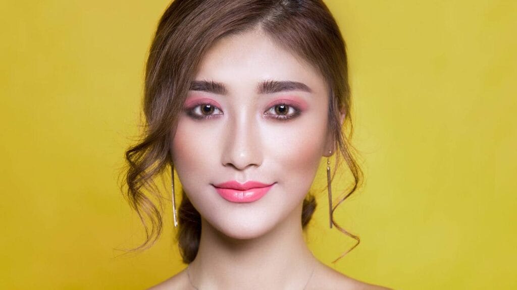 Il make-up primavera 2018 è all’insegna del rosa!
