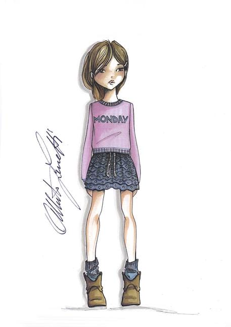 Alberta Ferretti Junior