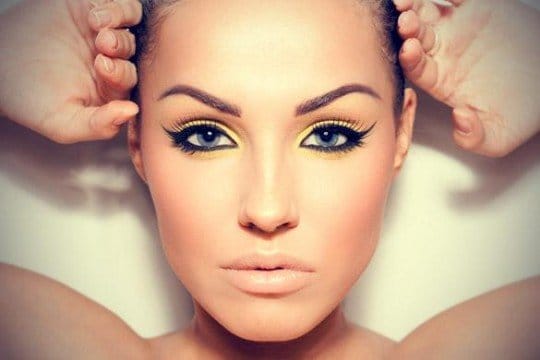 make-up-giallo