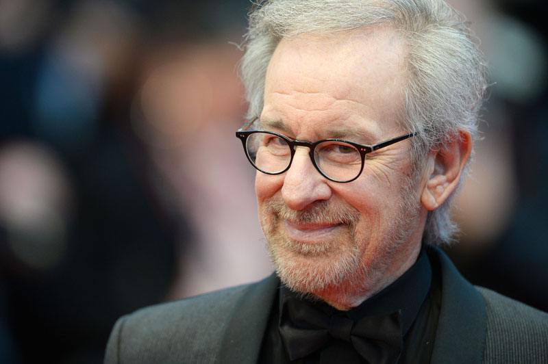 Steven-Spielberg