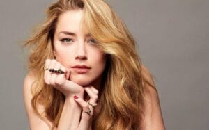 Amber Heard