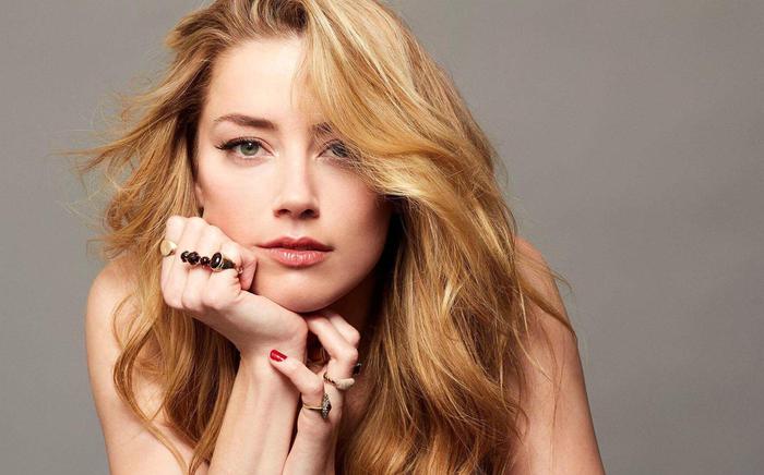 Amber Heard