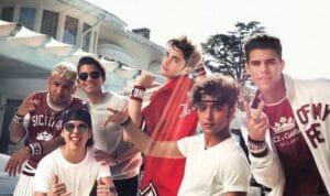 Dolor-De-Cabeza-Riki-feat-CNCO-testo-traduzione-e-video