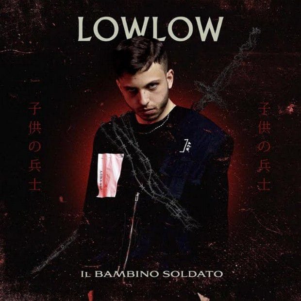 il-bambino-soldato-di-lowlow-tracklist-dell-album