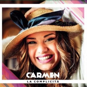 la-complicita-di-carmen-tracklist-dell-album