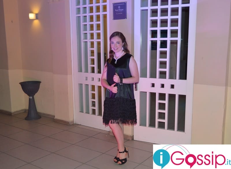 Mariamichela-Sarcinelli