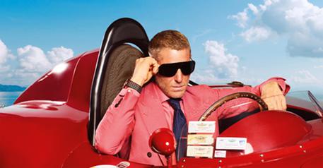 Moda: ecco Laps Collection, prima collezione eyewear Lapo