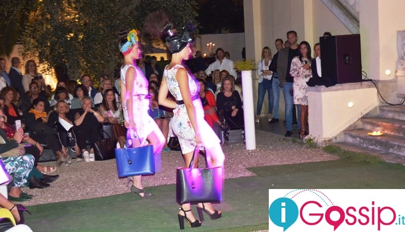 Modelle-in-passerella