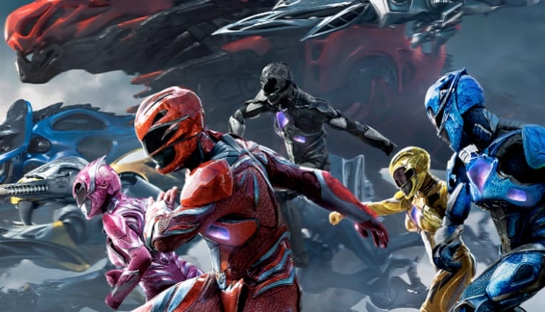 power-rangers